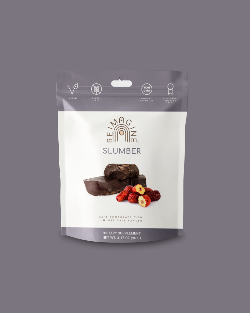 Reimagine Slumber Chocolate