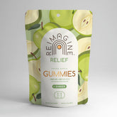 RELIEF Gummies Green Apple
