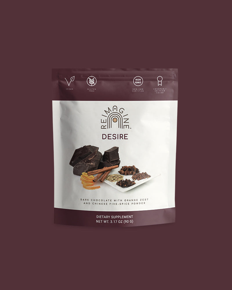 Desire Chocolates