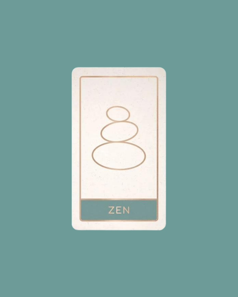 Reimagine Zen Chocolate